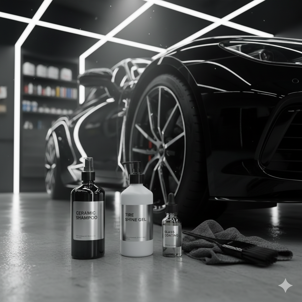 منتجات العناية | Care Products